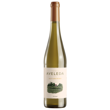 Alvarinho Aveleda 2024