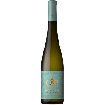 Alvarinho Quinta De Melgaço 2025