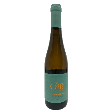 Quinta De Melgaço Alvarinho 0.37l 2023