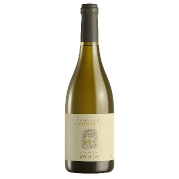 Aveleda Parcela Do Convento White 2022