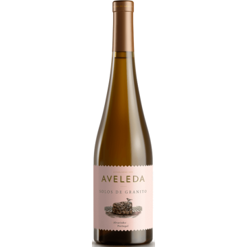 Aveleda Solos De Granito White 2024