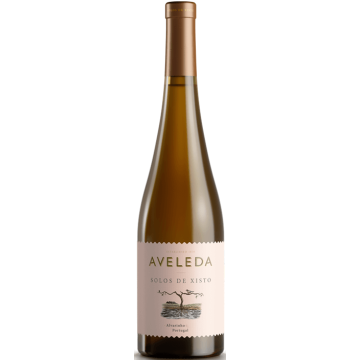 Aveleda Solos De Xisto White 2024