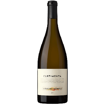 Alvarinho Anselmo Mendes Curtimenta 2023