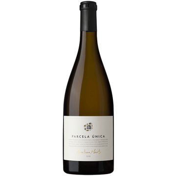 Alvarinho Anselmo Mendes Parcela Única 2021