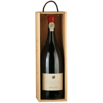 Alvarinho Anselmo Mendes Parcela Única Magnum 2019