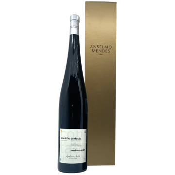 Anselmo Mendes Contacto Magnum 2023
