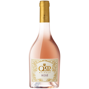 Quintas De Melgaço Rose Alvarinho E Sousão 2024