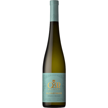 Alvarinho Quintas De Melgaço Magnum 2023