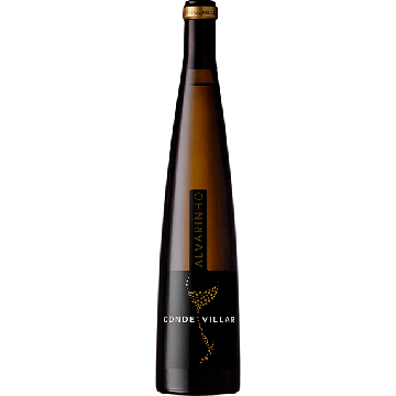 Alvarinho Conde Villar Magnum 2022