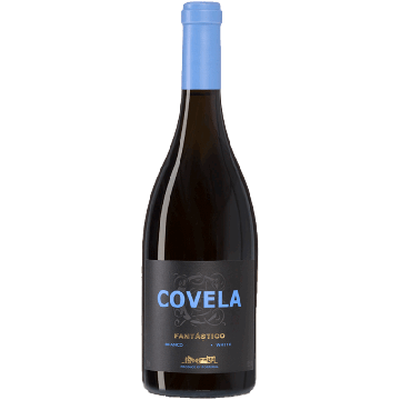 Covela Fantástico White 2018