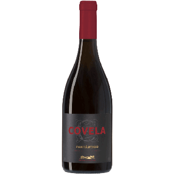 Covela Fantástico Red 2014