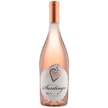 Quinta De Santiago Rose 2024