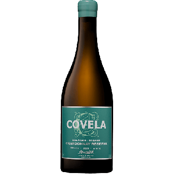 Covela Reserve Chardonnay White 2022