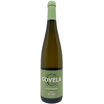 Covela Alvarinho 2025