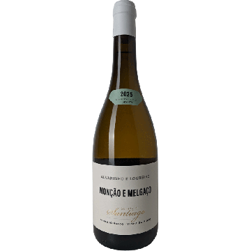 Vinho Verde Quinta De Santiago Vinha Do Pisco 2025