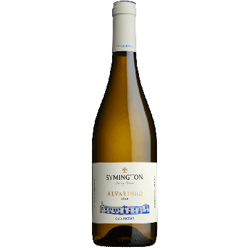 Casa De Rodas Alvarinho 2023