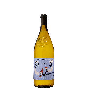 Pequenos Rebentos Nat Cool Loureiro 1litro 2025