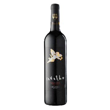 Ponte Da Barca Vinhao Premium Fedelho Red 2025