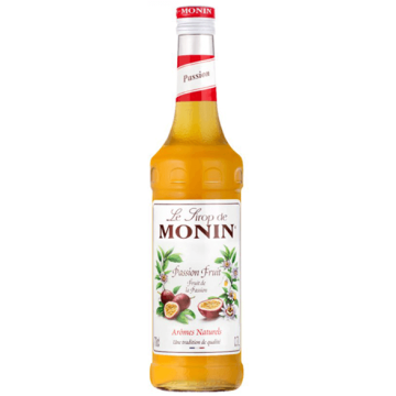 Xarope Georges Monin Maracujá