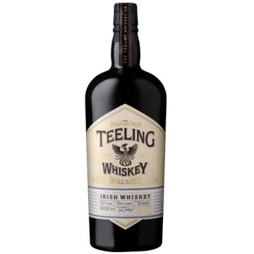 Whisky Teeling Small Batch