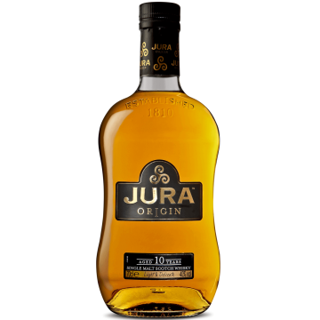 Whisky Jura 10 Years Malt