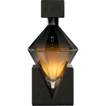 Whisky Muja Irish Rasopetra