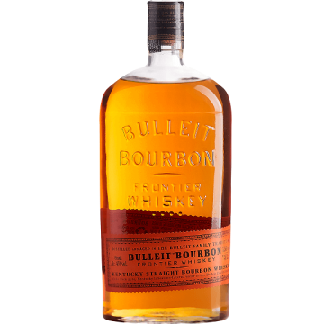 Whisky Bulleit Bourbon