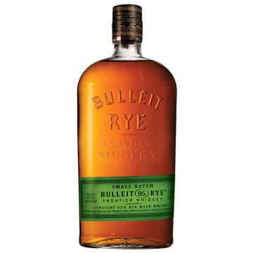 Whisky Bulleit Rye 95