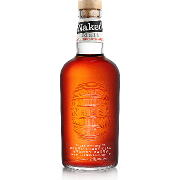 Whisky Naked Malt