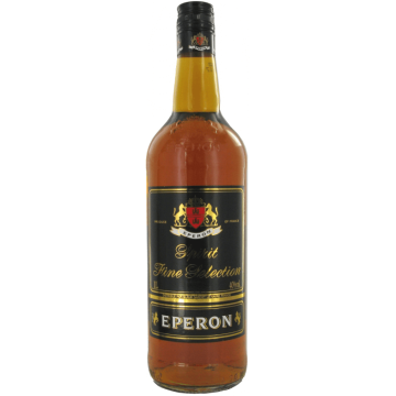 Whisky Eperon