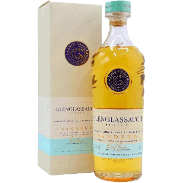 Whisky Glenglassaugh Sandend Single Malt
