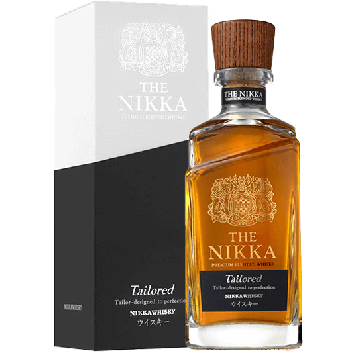 Whisky The Nikka Tailored