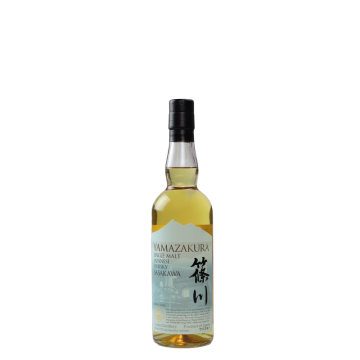Whisky Yamazakura Single Malt