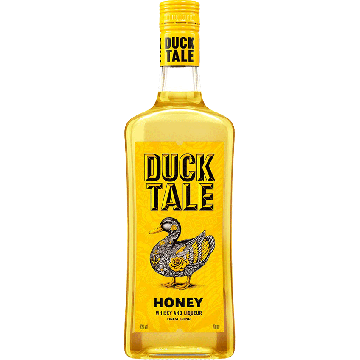 Whisky Duck Tale Honey