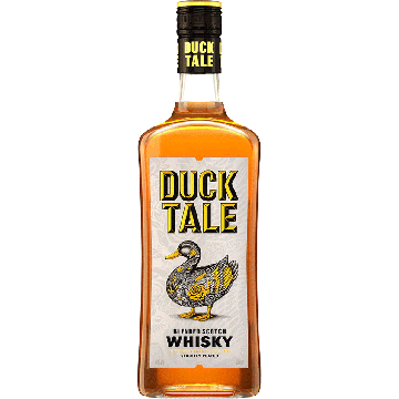 Whisky Duck Tale - Original