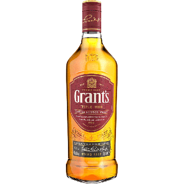 Whisky Grant's