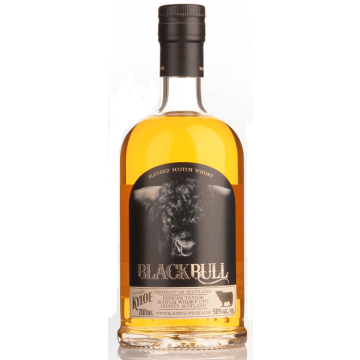 Whisky Black Bull Kyloe