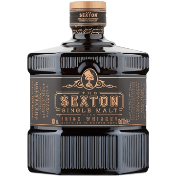 Whisky The Sexton