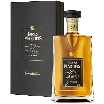 Whisky James Martin's 32 Years