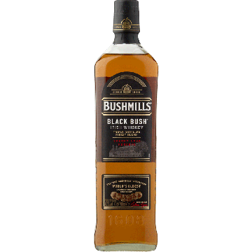 Whisky Bushmills Black Bush