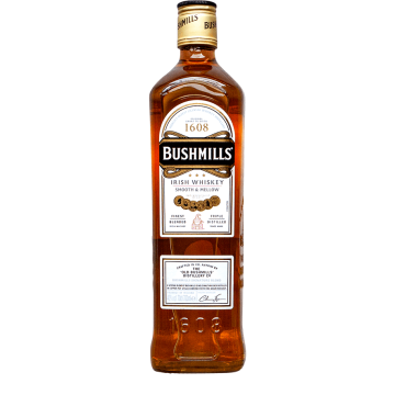 Whisky Bushmills Original