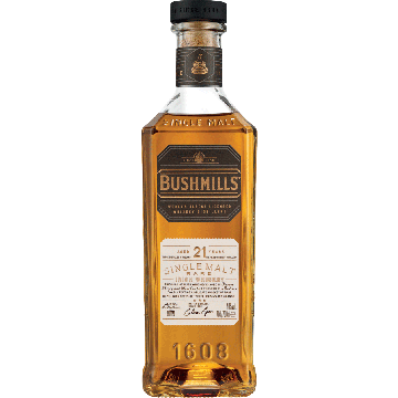 Whisky Bushmills 21 År