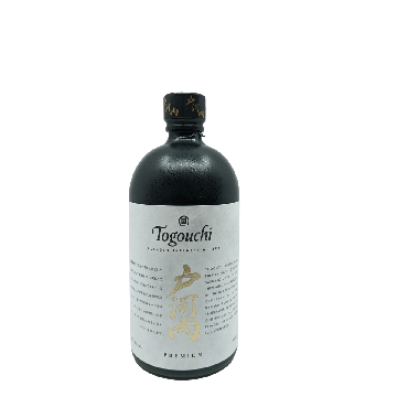 Whisky Togouchi Premium