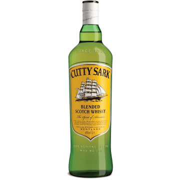 Whisky Cutty Sark