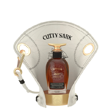 Whisky Cutty Sark Centenary Edition