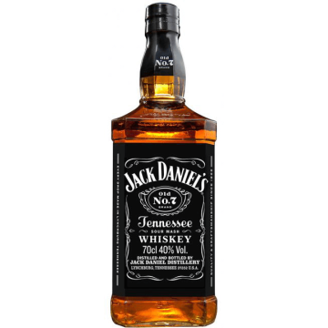 Whisky Jack Daniel's Old Nr7
