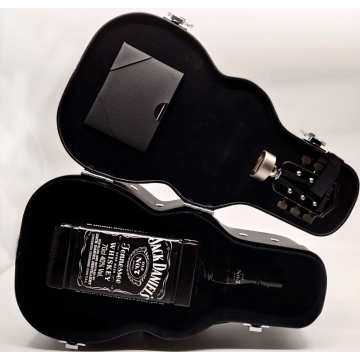 Whisky Jack Daniel's Old Nr7 Com Estojo