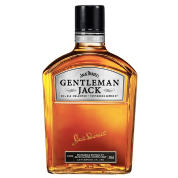 Whisky Jack Daniel's Gentleman