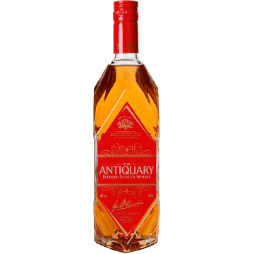 Whisky The Antiquary