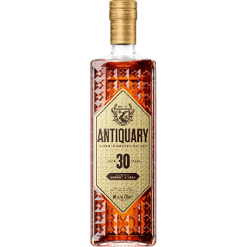 Whisky Antiquary 30 Years